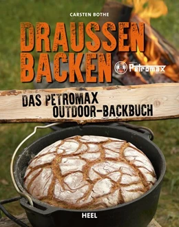 Abbildung von Bothe | Draußen Backen | 1. Auflage | 2018 | beck-shop.de