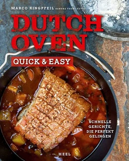 Abbildung von Ringpfeil | Dutch Oven quick & easy | 1. Auflage | 2018 | beck-shop.de