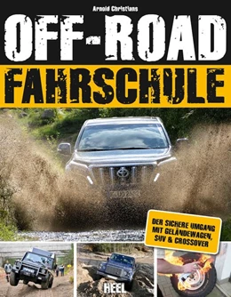 Abbildung von Christians | Die Off-Road-Fahrschule | 1. Auflage | 2018 | beck-shop.de