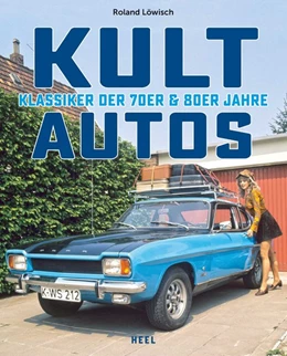 Abbildung von Löwisch | Kultautos | 1. Auflage | 2018 | beck-shop.de