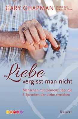 Abbildung von Chapman / Barr | Liebe vergisst man nicht | 1. Auflage | 2018 | beck-shop.de