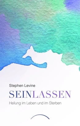 Abbildung von Levine | Sein lassen | 1. Auflage | 2018 | beck-shop.de