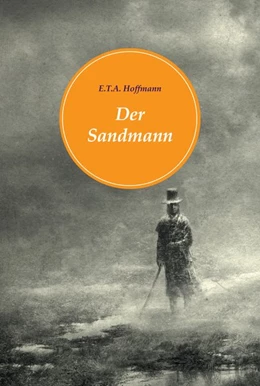 Abbildung von Hoffmann | Der Sandmann | 1. Auflage | 2018 | beck-shop.de