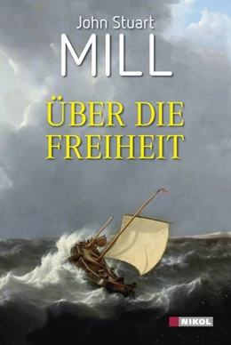 Abbildung von Mill | Über die Freiheit | 1. Auflage | 2018 | beck-shop.de