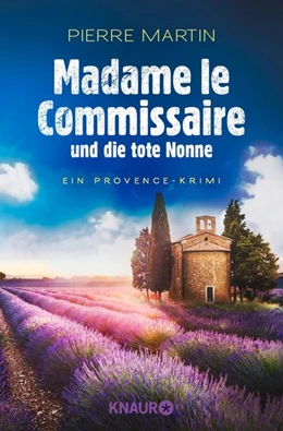 Abbildung von Martin | Madame le Commissaire und die tote Nonne | 1. Auflage | 2018 | beck-shop.de