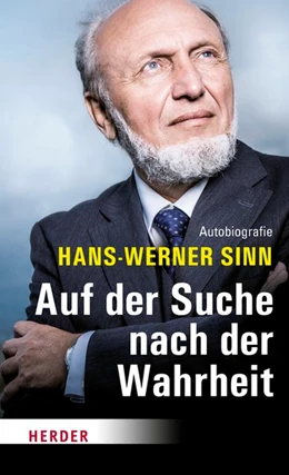 Abbildung von Sinn | Auf der Suche nach der Wahrheit | 1. Auflage | 2018 | beck-shop.de