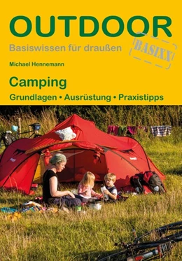 Abbildung von Hennemann | Camping | 1. Auflage | 2018 | beck-shop.de