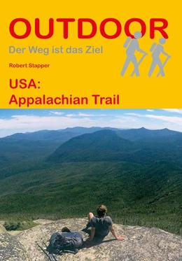 Abbildung von Stapper | USA: Appalachian Trail | 1. Auflage | 2018 | beck-shop.de