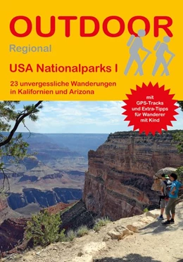 Abbildung von Stockmann | USA Nationalparks I | 1. Auflage | 2018 | beck-shop.de