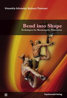 Abbildung von Schroeter / Thomson | Bend into Shape | 1. Auflage | 2018 | beck-shop.de