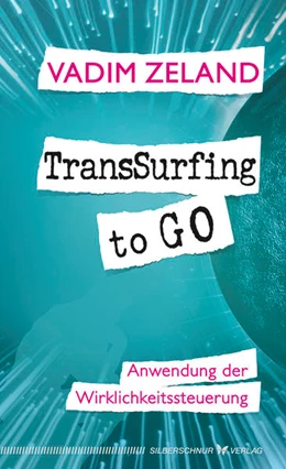 Abbildung von Zeland | TransSurfing to go | 1. Auflage | 2018 | beck-shop.de