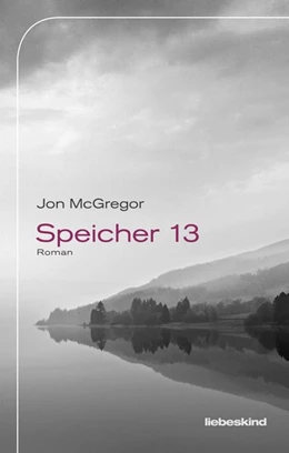 Abbildung von McGregor | Speicher 13 | 1. Auflage | 2018 | beck-shop.de