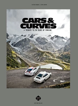 Abbildung von Bogner / Winter | Cars & Curves | 1. Auflage | 2018 | beck-shop.de