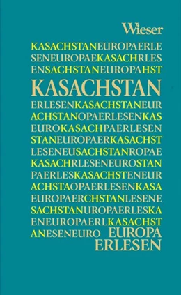 Abbildung von Zabarah | Europa Erlesen Kasachstan | 1. Auflage | 2018 | beck-shop.de