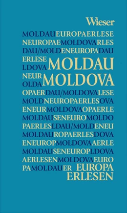 Abbildung von Bauer | Europa Erlesen Moldau / Moldova | 1. Auflage | 2018 | beck-shop.de