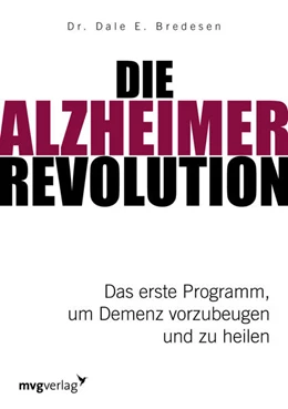 Abbildung von Bredesen | Die Alzheimer-Revolution | 1. Auflage | 2018 | beck-shop.de