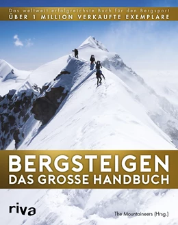 Abbildung von Eng | Bergsteigen - Das große Handbuch | 1. Auflage | 2018 | beck-shop.de