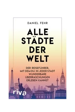 Abbildung von Fehr | Alle Städte der Welt | 1. Auflage | 2018 | beck-shop.de