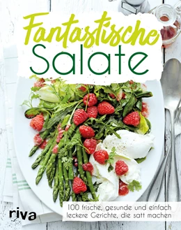 Abbildung von Fantastische Salate | 1. Auflage | 2018 | beck-shop.de