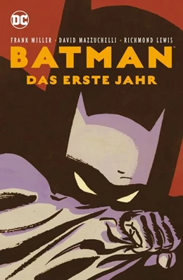 Abbildung von Miller / Mazzucchelli | Batman: Das erste Jahr (Neuausgabe) | 1. Auflage | 2018 | beck-shop.de