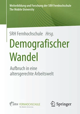 Abbildung von Fernhochschule | Demografischer Wandel | 1. Auflage | 2017 | beck-shop.de