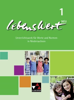 Abbildung von Peters / Rolf | LebensWert 1 – neu | 1. Auflage | 2018 | beck-shop.de