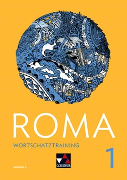 Abbildung von ROMA A Wortschatztraining 1 | 1. Auflage | 2020 | beck-shop.de