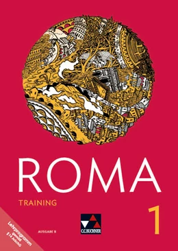 Abbildung von Biermann / Müller | ROMA B Training 1 | 1. Auflage | 2018 | beck-shop.de