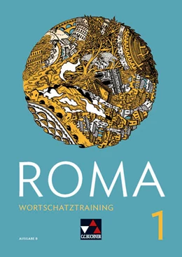 Abbildung von ROMA B Wortschatztraining 1 | 1. Auflage | 2019 | beck-shop.de