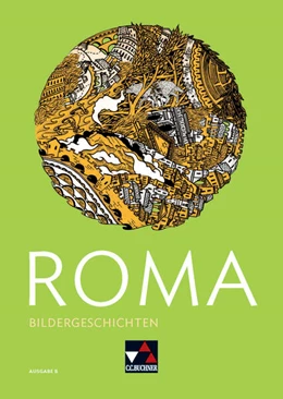 Abbildung von Biermann / Müller | ROMA B Bildergeschichten | 1. Auflage | 2018 | beck-shop.de