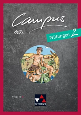 Abbildung von Fuchs / Lobe | Campus B Prüfungen 2 - neu | 1. Auflage | 2018 | beck-shop.de