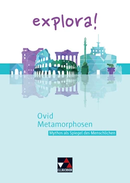 Abbildung von Doepner / Keip | Ovid, Metamorphosen | 1. Auflage | 2018 | beck-shop.de