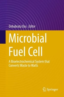 Abbildung von Das | Microbial Fuel Cell | 1. Auflage | 2017 | beck-shop.de