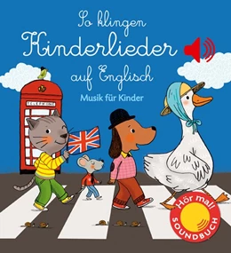 Abbildung von Collet | So klingen Kinderlieder auf Englisch | 1. Auflage | 2017 | beck-shop.de