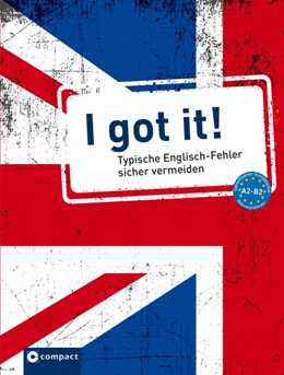 Abbildung von Walther | I got it! | 1. Auflage | 2018 | beck-shop.de