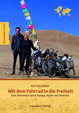 Abbildung von Truc-Vallet | Mit dem Fahrrad in die Freiheit | 1. Auflage | 2018 | beck-shop.de