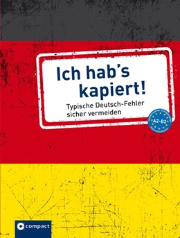 Abbildung von Ruhlig | Ich hab's kapiert | 1. Auflage | 2018 | beck-shop.de