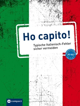 Abbildung von Bristot | Ho capito! | 1. Auflage | 2018 | beck-shop.de