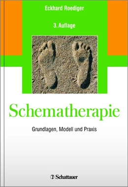 Abbildung von Roediger | Schematherapie | 3. Auflage | 2016 | beck-shop.de