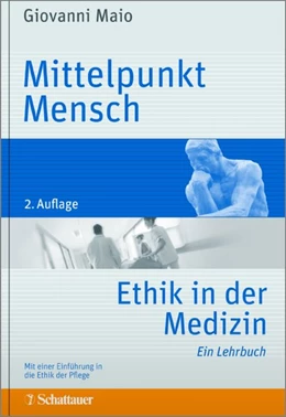 Abbildung von Maio | Mittelpunkt Mensch | 1. Auflage | 2017 | beck-shop.de