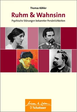 Abbildung von Köhler | Ruhm und Wahnsinn | 1. Auflage | 2017 | beck-shop.de