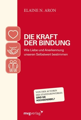 Abbildung von Aron | Die Kraft der Bindung | 1. Auflage | 2018 | beck-shop.de