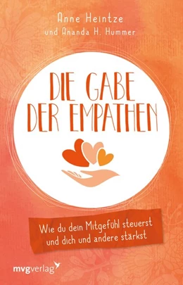 Abbildung von Heintze | Die Gabe der Empathen | 1. Auflage | 2018 | beck-shop.de