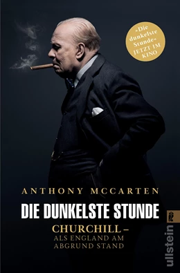 Abbildung von McCarten | Die dunkelste Stunde | 1. Auflage | 2018 | beck-shop.de