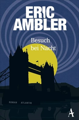 Abbildung von Ambler | Besuch bei Nacht | 1. Auflage | 2018 | beck-shop.de