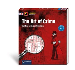 Abbildung von Sykes | The Art of Crime | 1. Auflage | 2018 | beck-shop.de