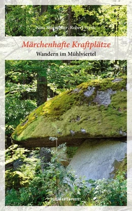 Abbildung von Stögmüller | Märchenhafte Kraftplätze | 1. Auflage | 2018 | beck-shop.de