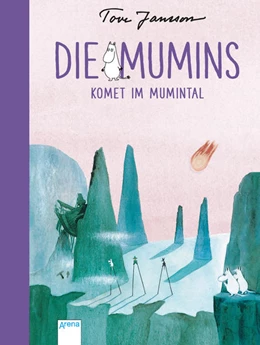 Abbildung von Jansson | Die Mumins. Komet im Mumintal | 1. Auflage | 2018 | beck-shop.de