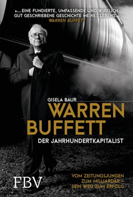 Abbildung von Baur | Warren Buffett - Der Jahrhundertkapitalist | 1. Auflage | 2018 | beck-shop.de