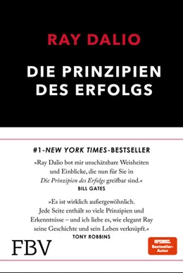 Abbildung von Dalio | Die Prinzipien des Erfolgs | 1. Auflage | 2019 | beck-shop.de